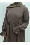 Abaya 44201