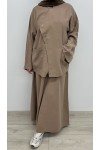 Ensemble jupe 44200