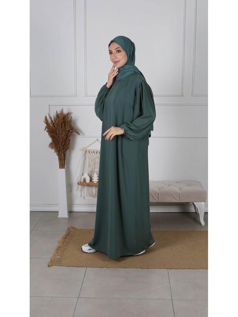 Abaya Kacema Abaya Kacema