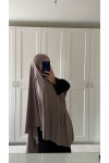 Khimar Jersey Premium Khimar Jersey Premium