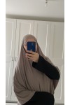 Khimar Jersey Premium Khimar Jersey Premium