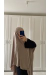 Khimar Jersey Premium Khimar Jersey Premium