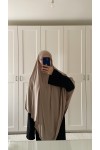 Khimar Jersey Premium Khimar Jersey Premium