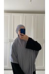 Khimar Jersey Premium Khimar Jersey Premium