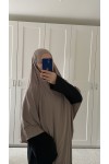 Khimar Jersey Premium Khimar Jersey Premium