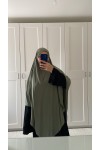 Khimar Jersey Premium Khimar Jersey Premium