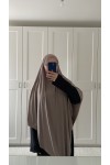 Khimar Jersey Premium Khimar Jersey Premium