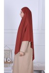 Khimar Jersey Premium