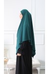 Khimar Soie de Medine Premium