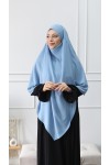 Khimar Soie de Medine Premium