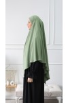 Khimar Soie de Medine Premium