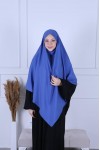 Khimar soie de Medine Khimar soie de Medine