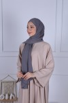Hijab Soie de Medine