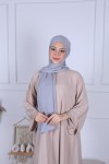 Hijab Soie de Medine