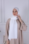 Hijab Soie de Medine