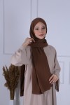 Hijab Soie de Medine