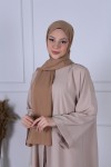Hijab Soie de Medine