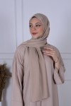Hijab Soie de Medine