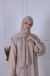 Hijab Soie de Medine