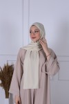 Hijab Soie de Medine