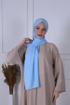 Hijab Soie de Medine