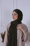 Hijab Soie de Medine