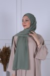 Hijab Soie de Medine