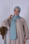 Hijab Soie de Medine