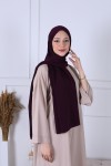 Hijab Soie de Medine