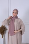 Hijab Soie de Medine