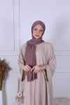 Hijab Soie de Medine