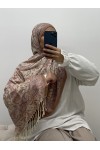 Hijab Pashmina Hijab Pashmina