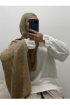 Hijab Pashmina Hijab Pashmina