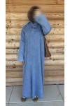 Robe en jean 44202 Robe en jean 44202