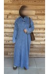 Robe en jean 44202 Robe en jean 44202