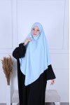 Khimar soie de Medine Khimar soie de Medine