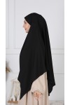 Khimar soie de Medine Khimar soie de Medine